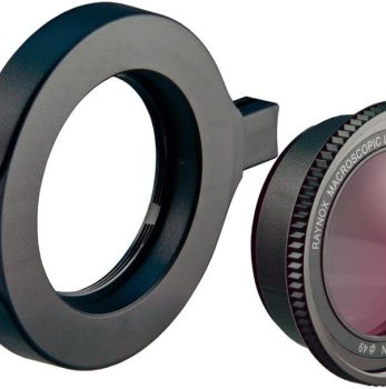 Raynox DCR-250 Super Macro Snap-On Lens